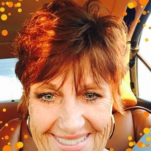 Meet your Posher, Judy